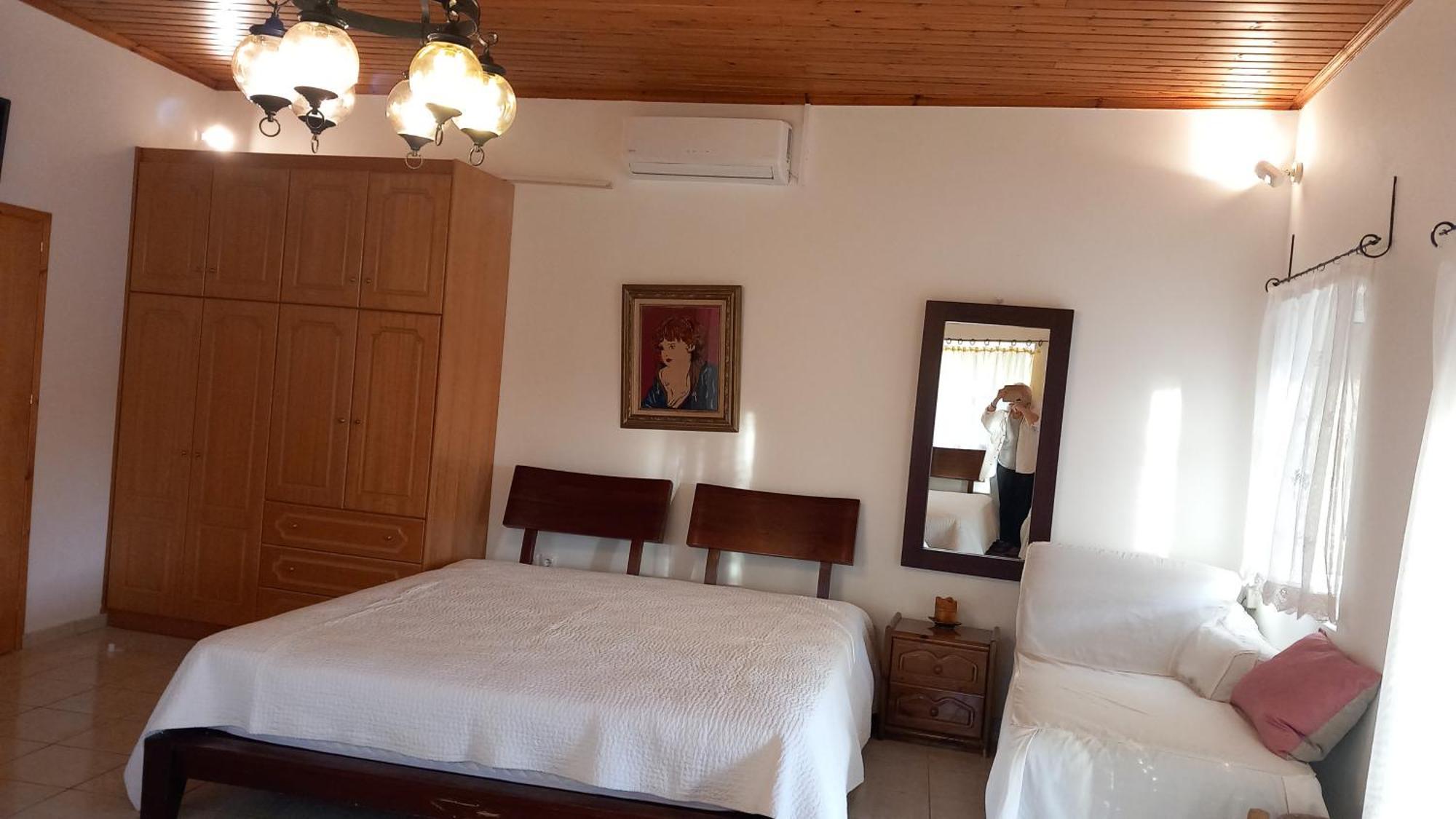 Villa Kassi'S House Marandokhórion Zimmer foto